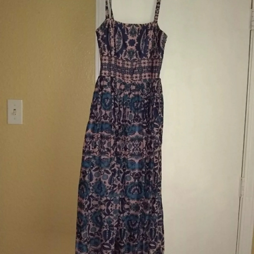 Summer dress